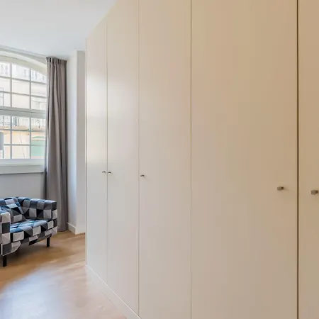 Apartament Augusta