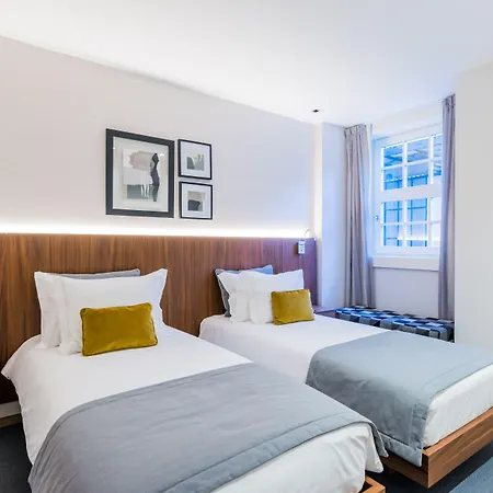 Apartament Augusta