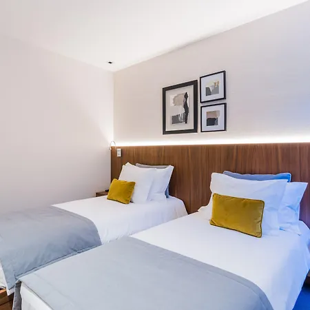Apartament Augusta