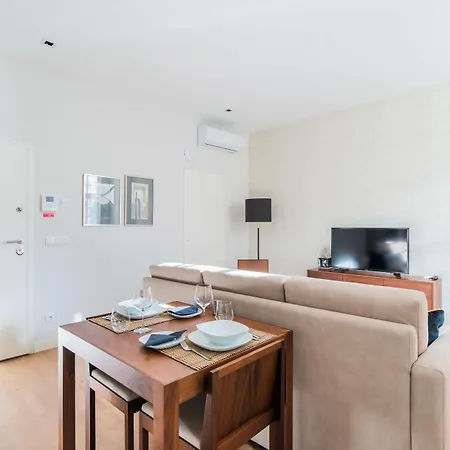 Apartament Augusta *
