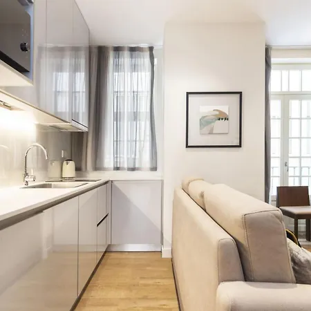 Apartament Augusta *