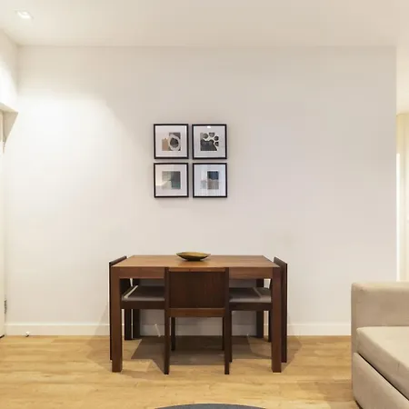 Apartament Augusta