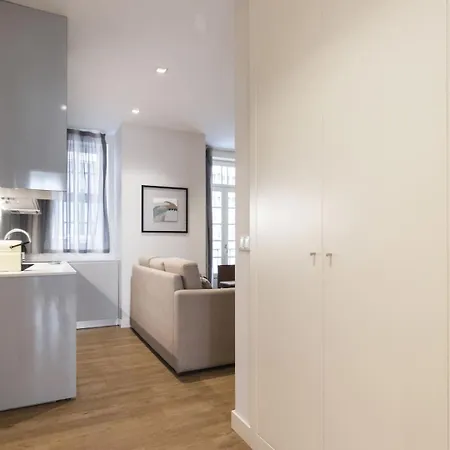 Augusta Apartament