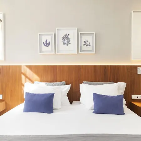 Apartament Augusta