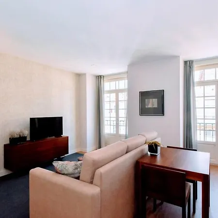 Augusta Apartament