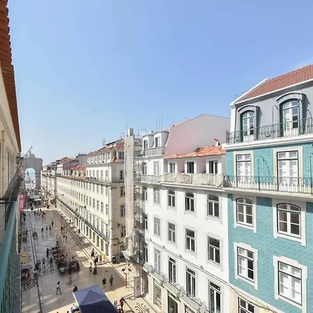 Apartament Augusta