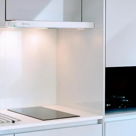 Apartament Augusta Lizbona
