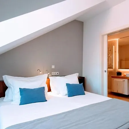 Augusta Apartament *