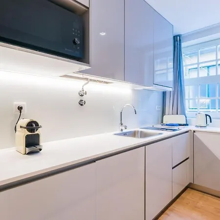 Apartament Augusta