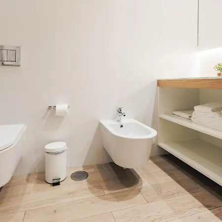 Apartament Augusta *