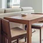 Apartamento Augusta