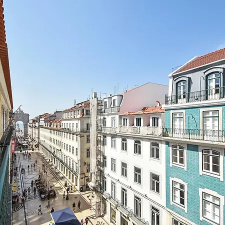 Augusta * Lisbon