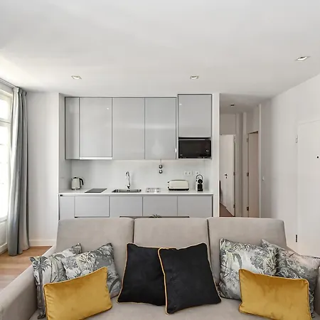 Apartment Augusta