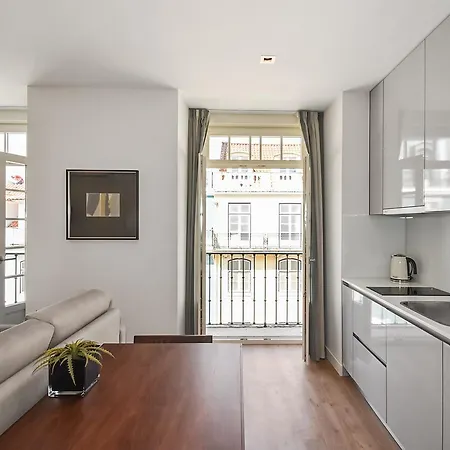 Apartment Augusta