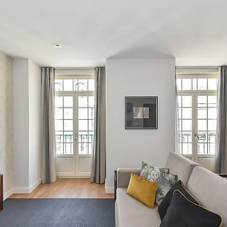 Augusta Apartment *