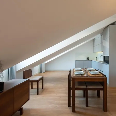 Apartment Augusta *