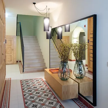 Augusta Apartment Lisbon