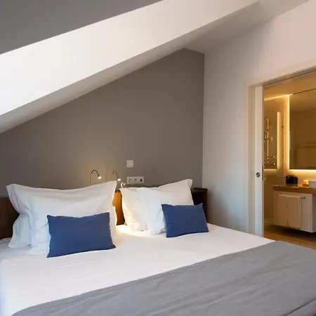 Augusta Apartment Lisbon