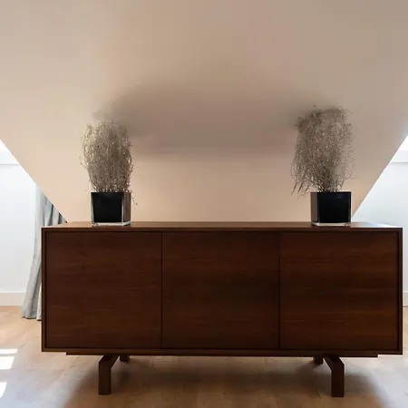 Apartment Augusta Lisbon