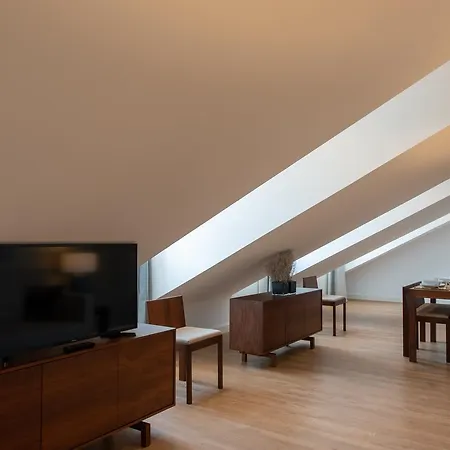 Augusta Apartment