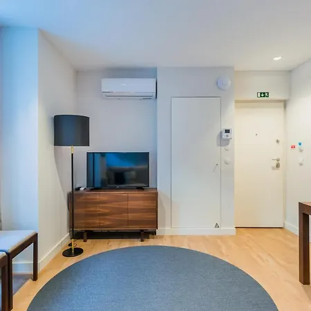 Augusta Apartment