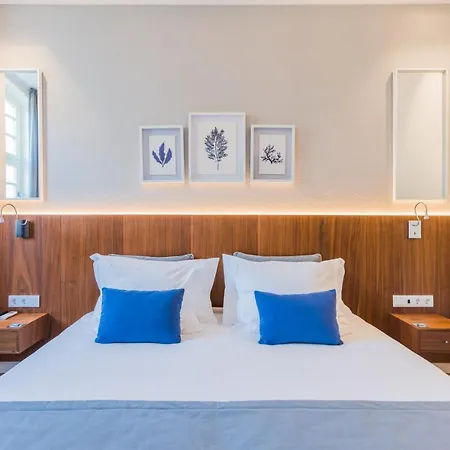 Apartment Augusta Lisbon