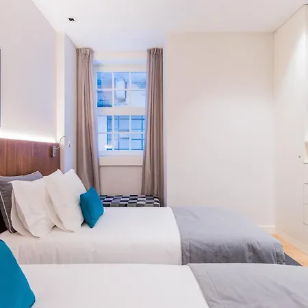 Augusta Apartment