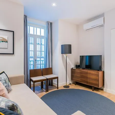 Apartment Augusta