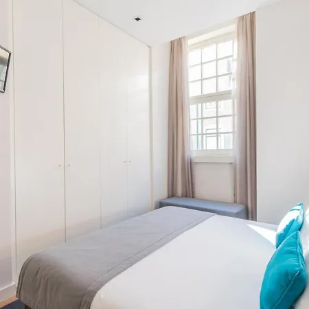 Augusta Apartment