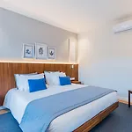 Augusta Appartement *