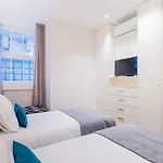 Augusta Διαμέρισμα Lisboa