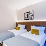 Διαμέρισμα Augusta