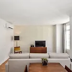 Διαμέρισμα Augusta Lisboa