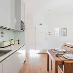 Augusta Appartement *
