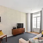 Appartement Augusta *