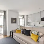 Appartement Augusta Lissabon