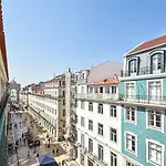 Διαμέρισμα Augusta