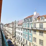 Augusta Lissabon