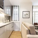 Appartement Augusta *