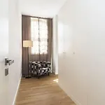 Διαμέρισμα Augusta *