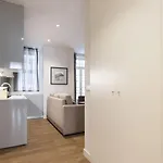 Augusta Appartement