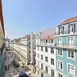 Appartement Augusta