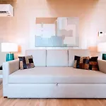 Augusta Διαμέρισμα *