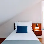Appartement Augusta Lissabon