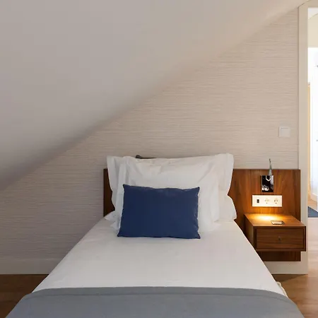 Appartement Augusta *