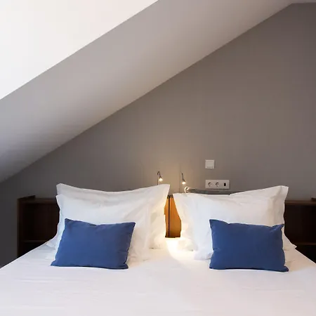 Augusta Appartement *