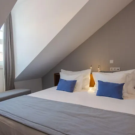 Augusta Apartamento *