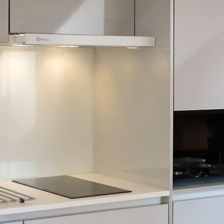 Appartement Augusta Lissabon