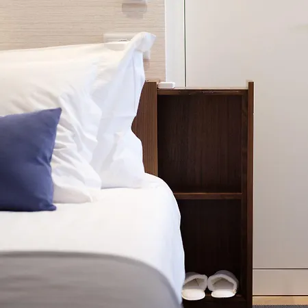 Augusta Apartamento *