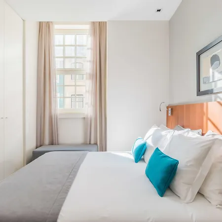 Apartamento Augusta Lisboa